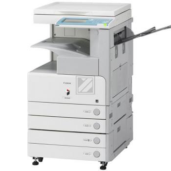 Canon Imagerunner 3245