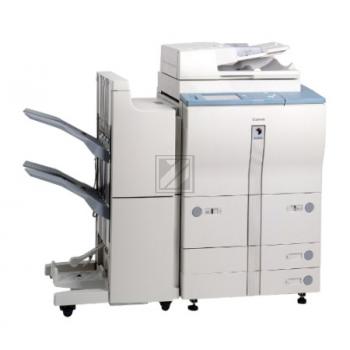 Canon Imagerunner 5000 V