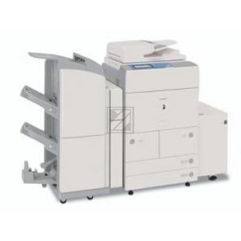 Canon Imagerunner 5070