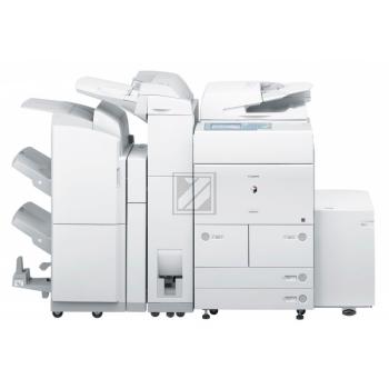 Canon Imagerunner 5075 N