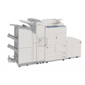 Canon IR 5075 N
