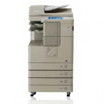 Canon IR 6363