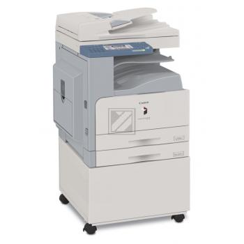 Canon Imagerunner 2018