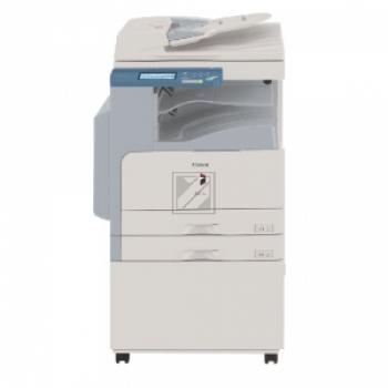 Canon Imagerunner 2018 I