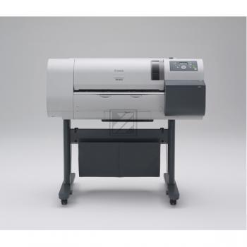 Canon W 6400 P
