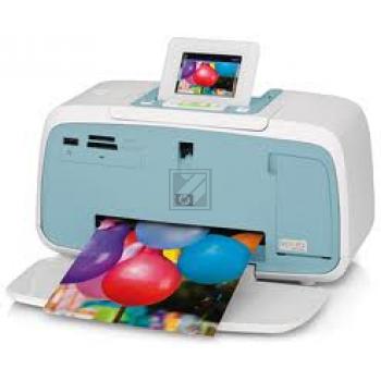Hewlett Packard (HP) Photosmart A 532