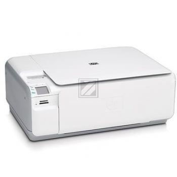 Hewlett Packard (HP) Photosmart C 4424