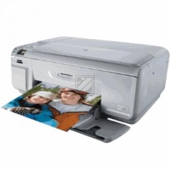Hewlett Packard (HP) Photosmart C 4524