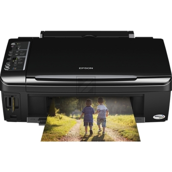 Epson Stylus SX 205