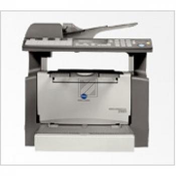 Konica Minolta Minoltafax 2900