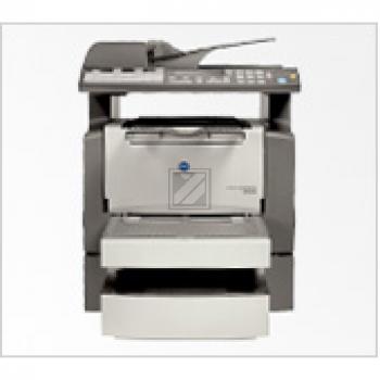 Konica Minolta Minoltafax 3900