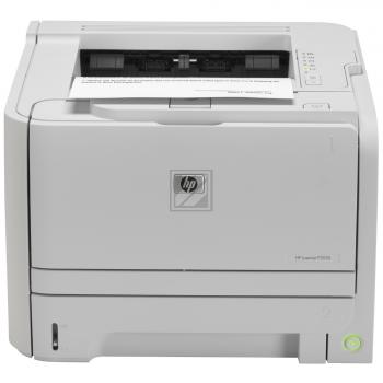 Hewlett Packard (HP) Laserjet P 2035