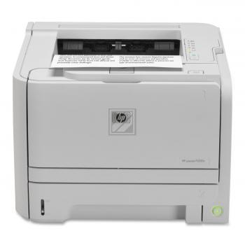 Hewlett Packard (HP) Laserjet P 2035 N