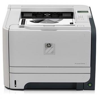 Hewlett Packard (HP) Laserjet P 2055 X