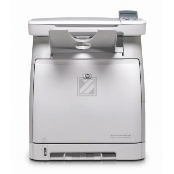 Hewlett Packard (HP) Color Laserjet CM 1015