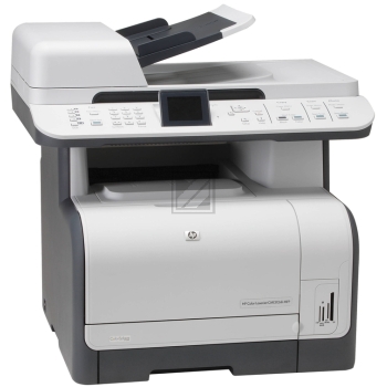 Hewlett Packard (HP) Color Laserjet CM 1312 NFI MFP