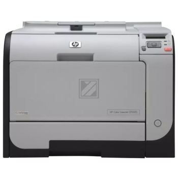 Hewlett Packard (HP) Color Laserjet CP 2025