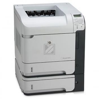 Hewlett Packard (HP) Laserjet P 4015 TN