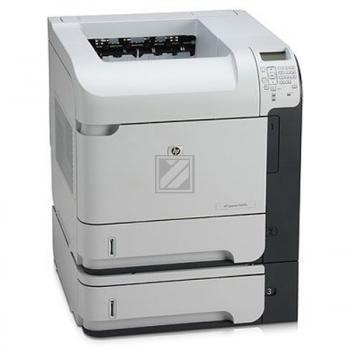 Hewlett Packard (HP) Laserjet P 4015 X