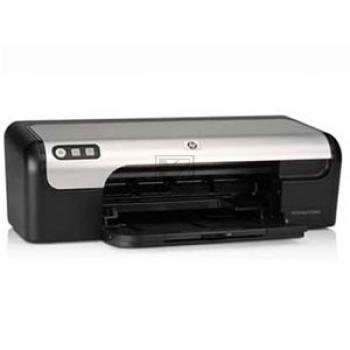 Hewlett Packard (HP) Deskjet D 2568