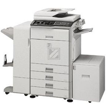 SHARP MX 3100