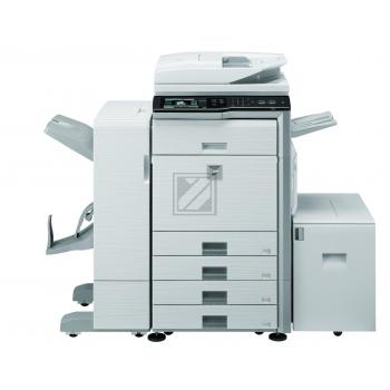 SHARP MX 4100