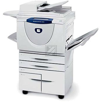 Xerox Workcentre 5655 V/FTN
