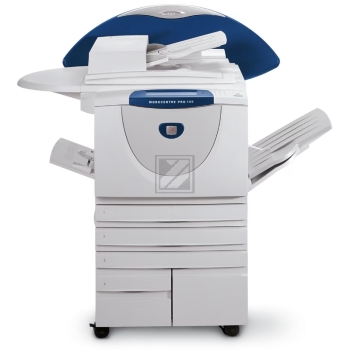 Xerox Workcentre M 165