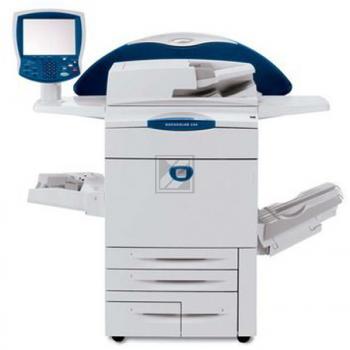 Xerox Docucolor 242 V/Fulw
