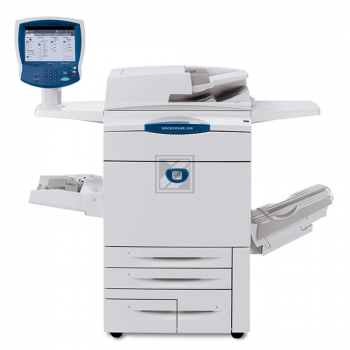 Xerox Docucolor 252 V/Fulw
