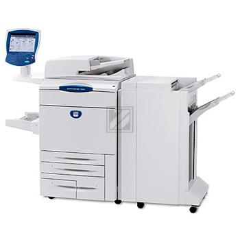 Xerox Workcentre 7655 V/Apfl