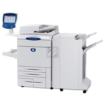 Xerox Workcentre 7655 V/Aftc