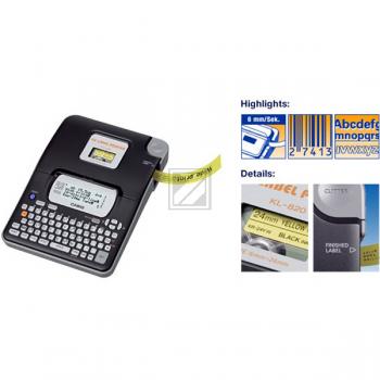 CASIO KL-820