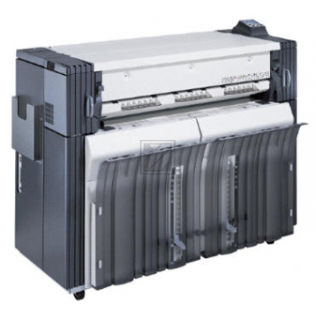 KYOCERA KM-P 4850 WR