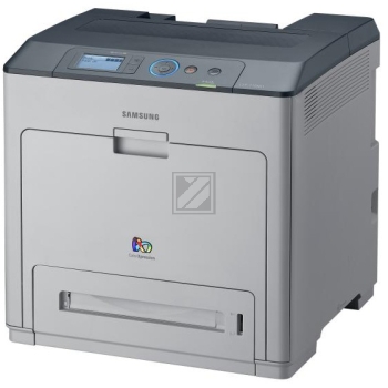 Samsung CLP 770 ND