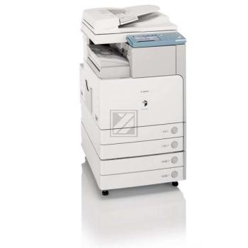 Canon Imagerunner 2570
