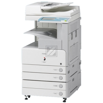 Canon Imagerunner 3200