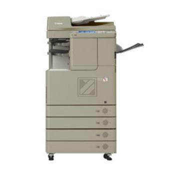 Canon Imagerunner 3550