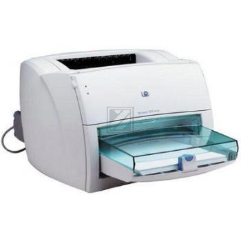 Hewlett Packard (HP) Laserjet 1005
