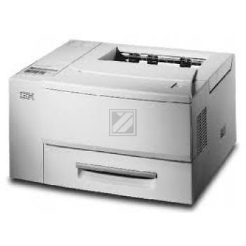 IBM Network Printer NP 12