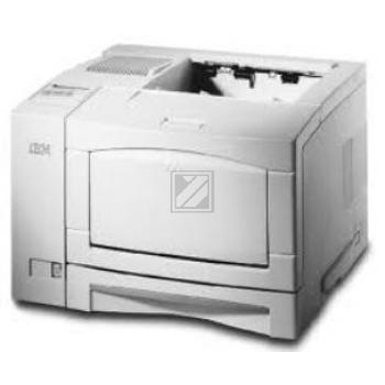 IBM Network Printer NP 17