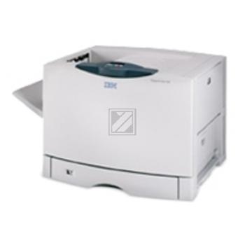 IBM Infoprint C 1357 C