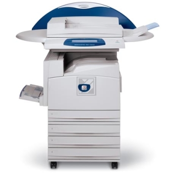 Xerox Workcentre Pro C 2128