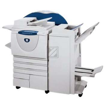 Xerox Workcentre Pro C 2636