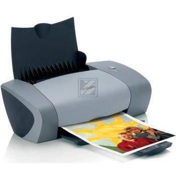 Lexmark Z 605