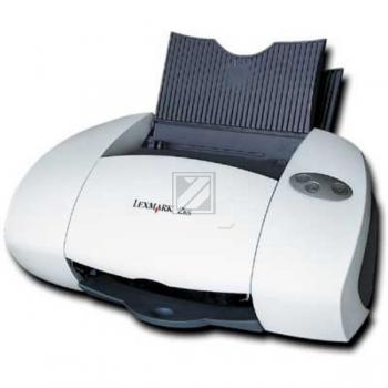 Lexmark Z 65 Pro