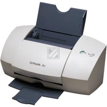 Lexmark Z 43
