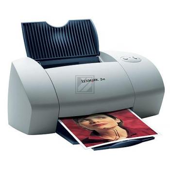 Lexmark Z 44