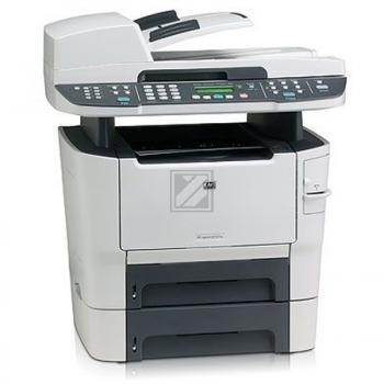 Hewlett Packard (HP) Laserjet M 2727 NF MFP
