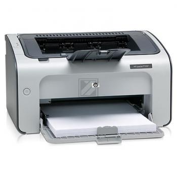 Hewlett Packard (HP) Laserjet P 1007